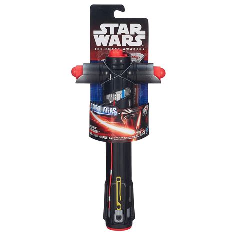 2015 hasbro lightsaber|More.